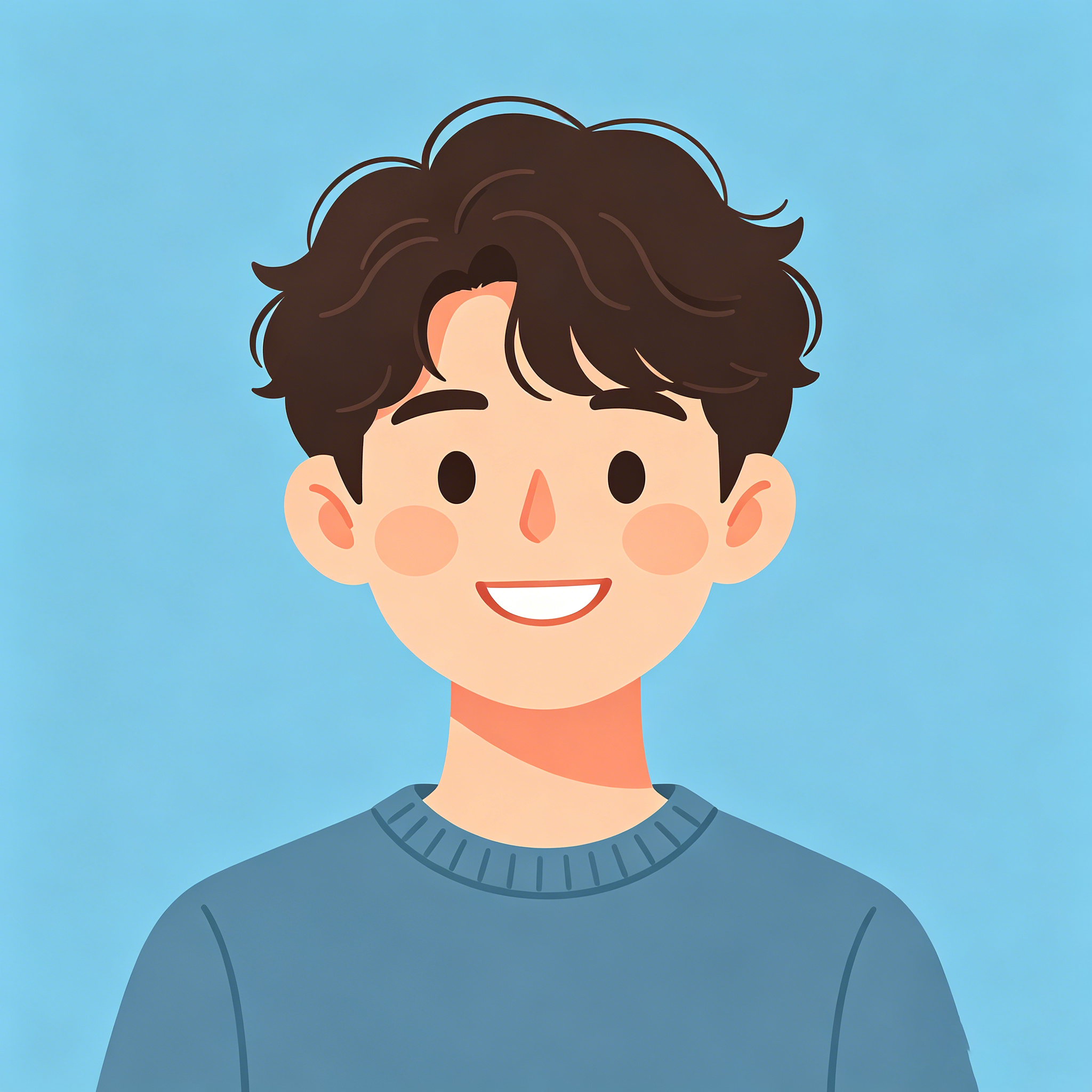 M. Liam