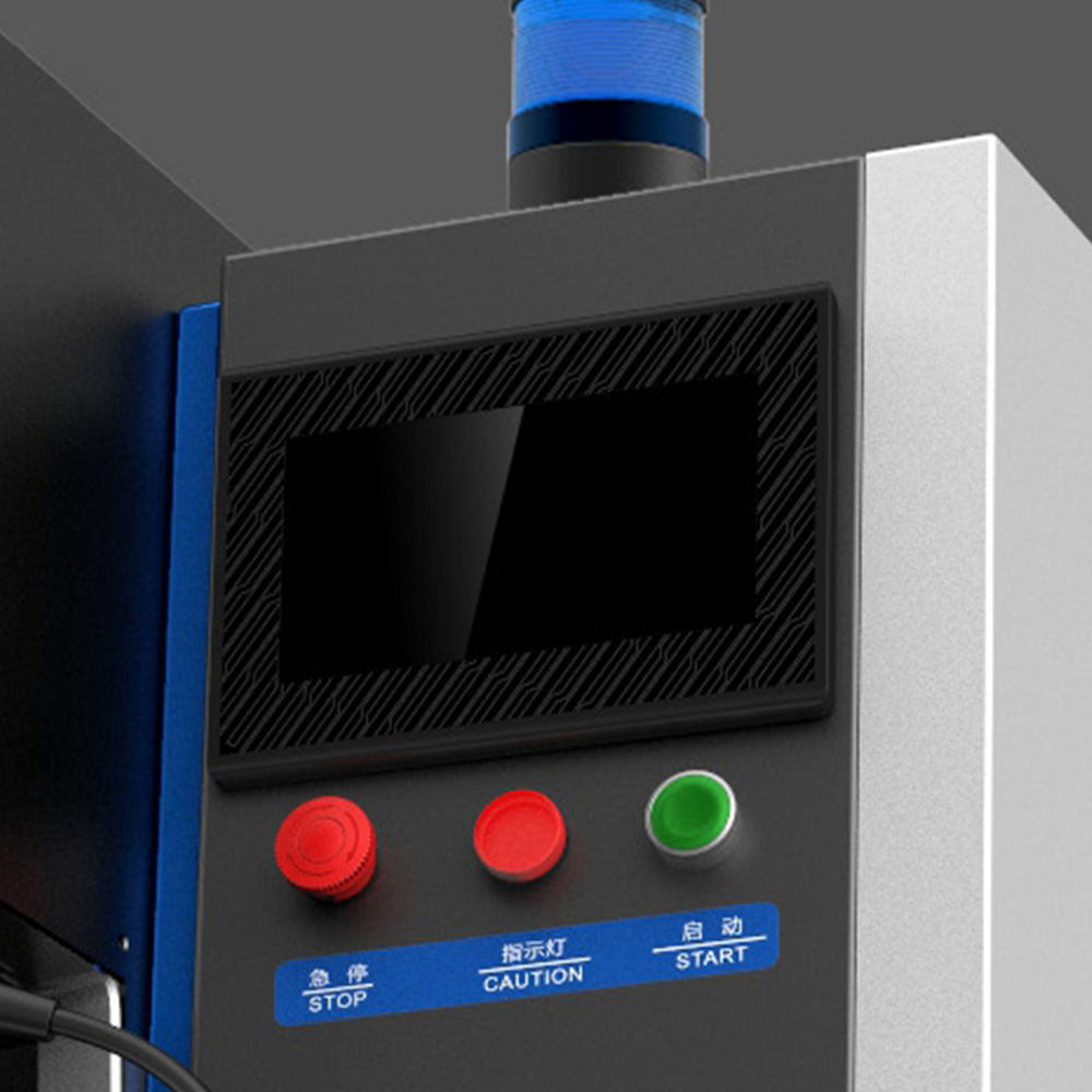 Machine de sertissage de terminal servo CNC HS-SK20T