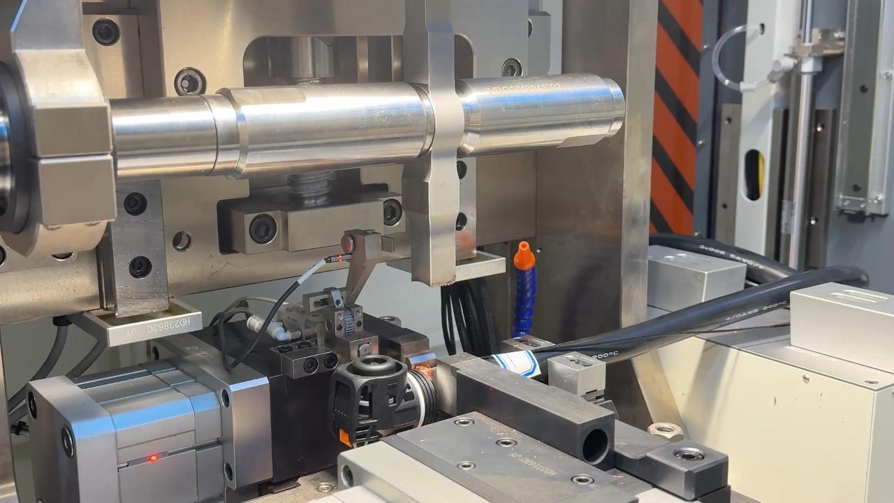 Modulaire Flexible Solution Tech