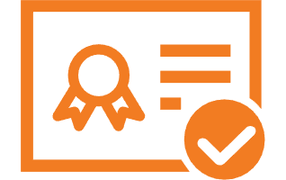 Certifications et brevets