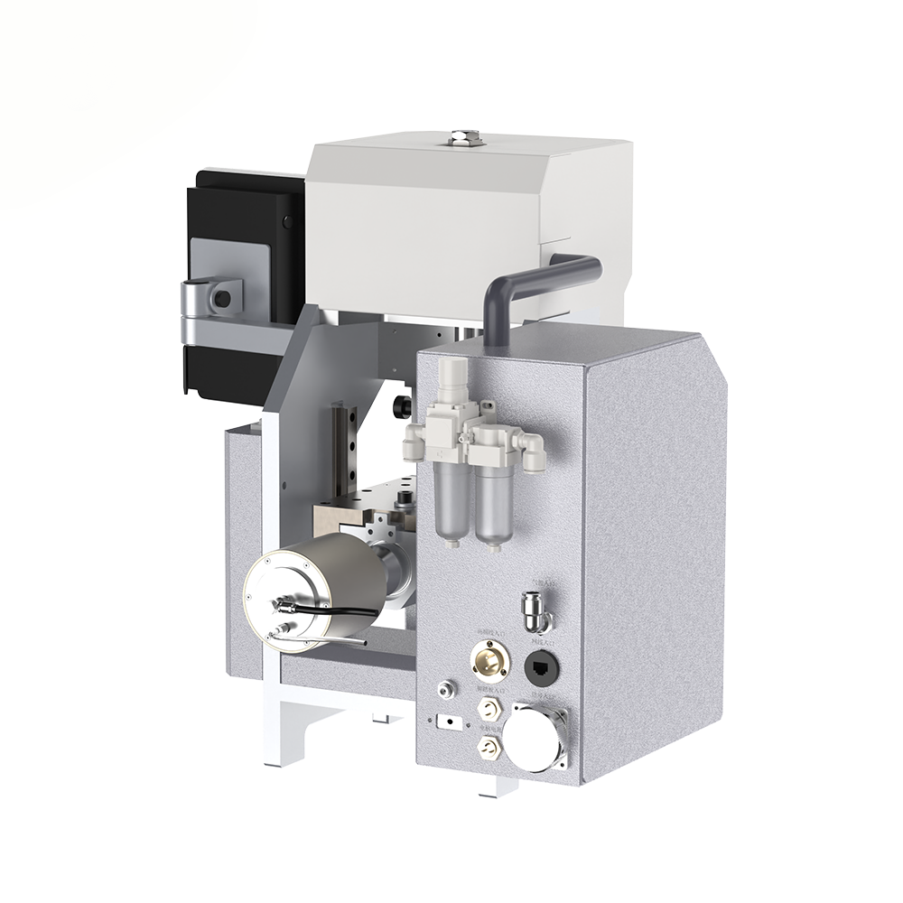 Machine de soudure terminale ultrasonique HMS-D00M