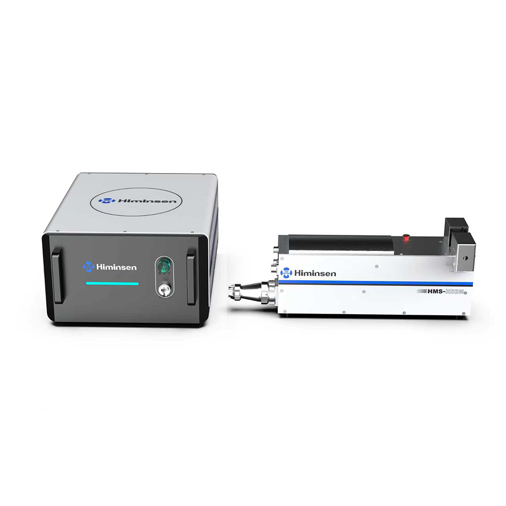 Machine de soudure ultrasonique HMS-X02M de harnais de fil