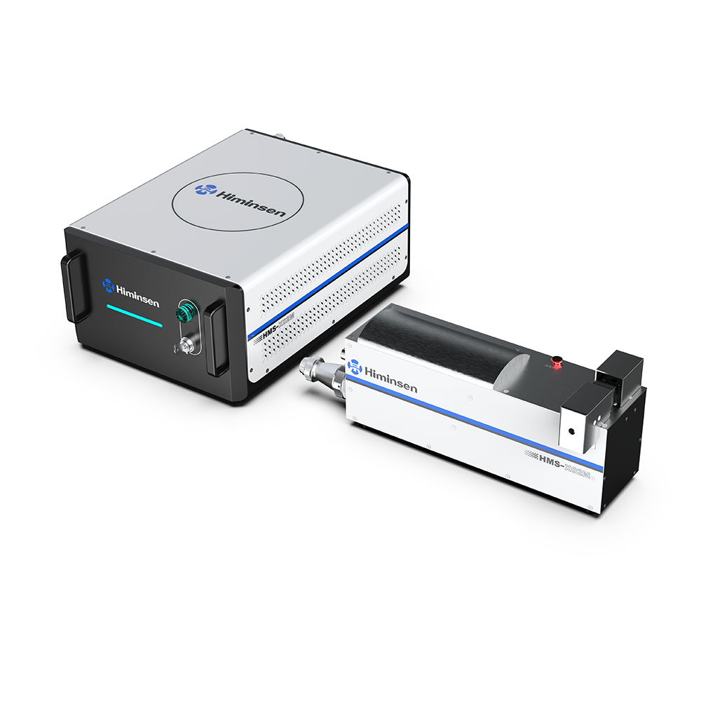 Machine de soudure ultrasonique HMS-X02M de harnais de fil