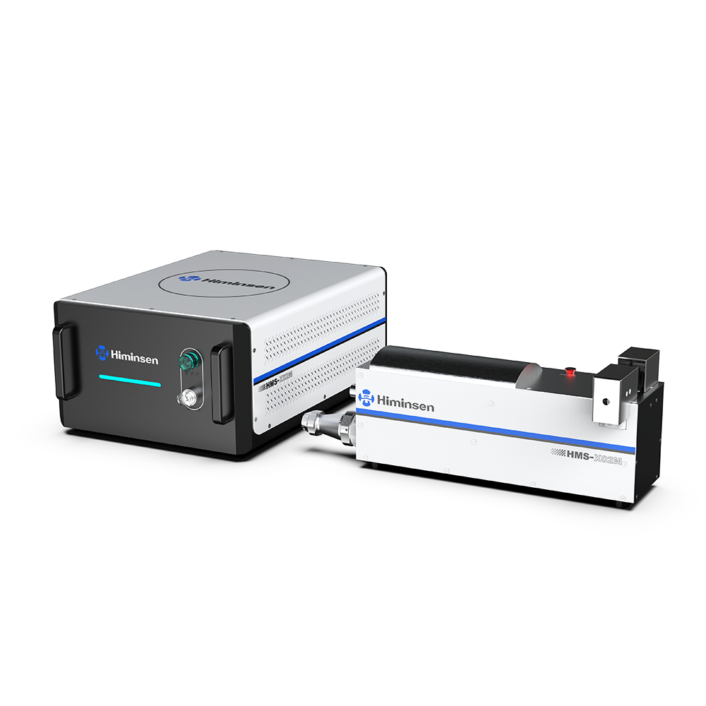 Machine de soudure ultrasonique HMS-X02M de harnais de fil