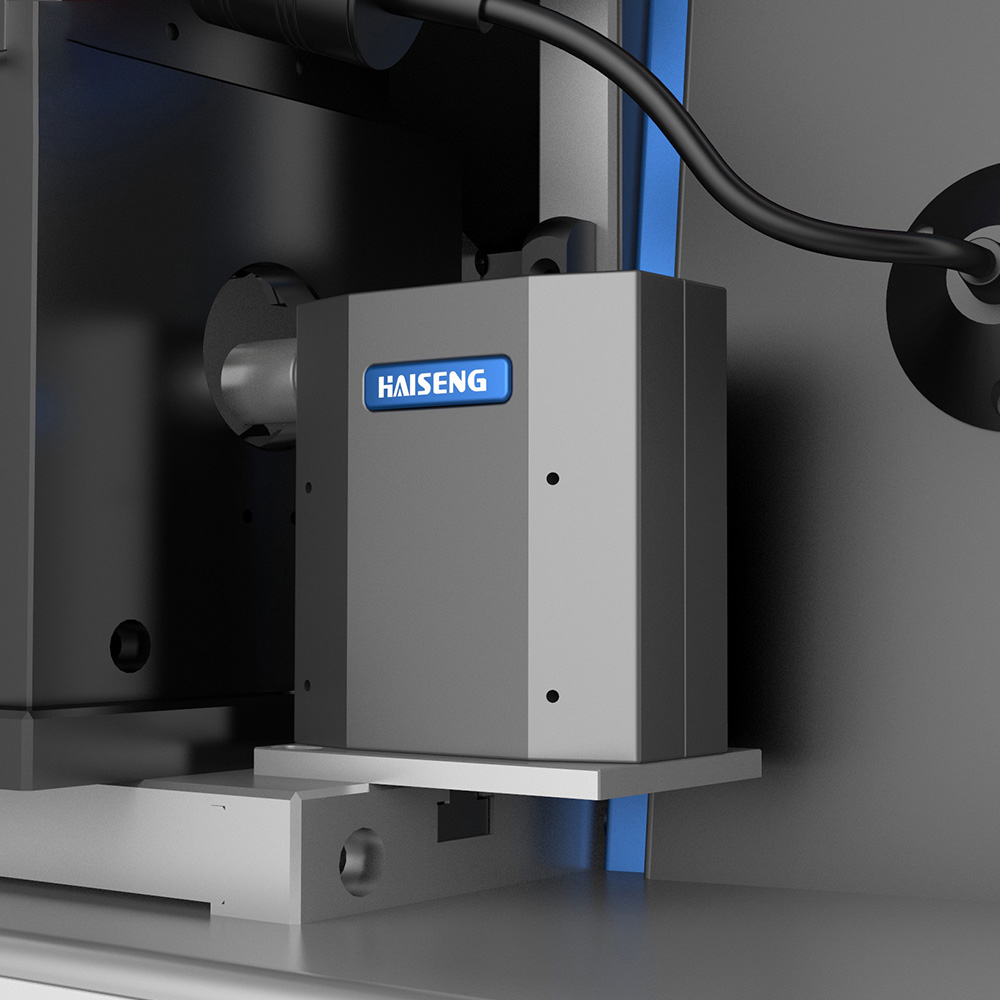 Machine de sertissage de terminal servo CNC HS-SK60T