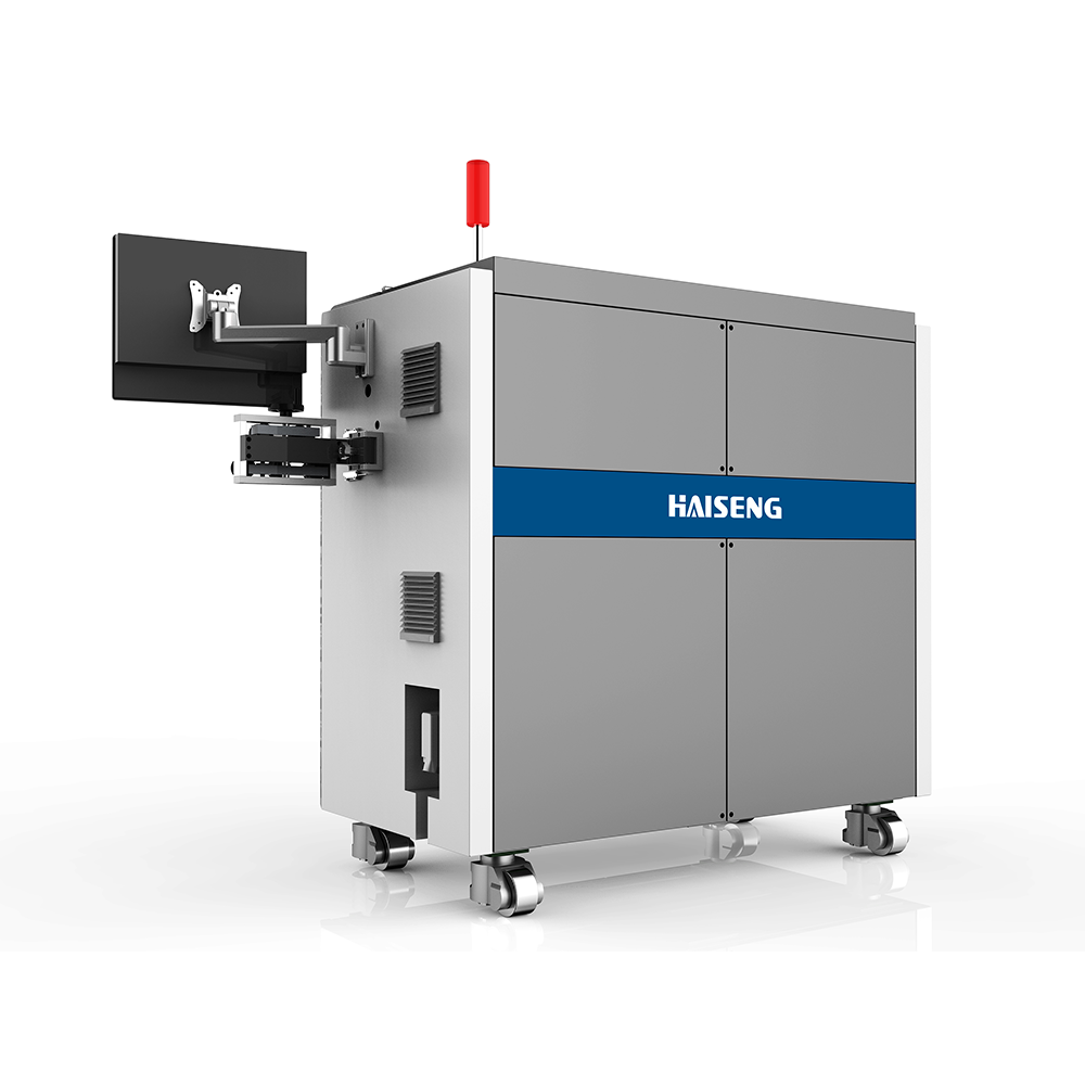 Machine complètement automatique HS-880XZ-120 de coupe et de dénudage de fil (lame rotatoire)