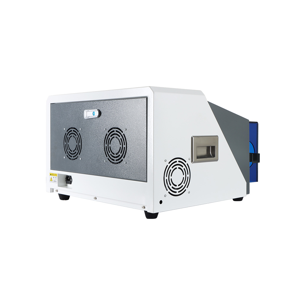 Machine de dépouillement de fil d'ordinateur de HS-650-35P