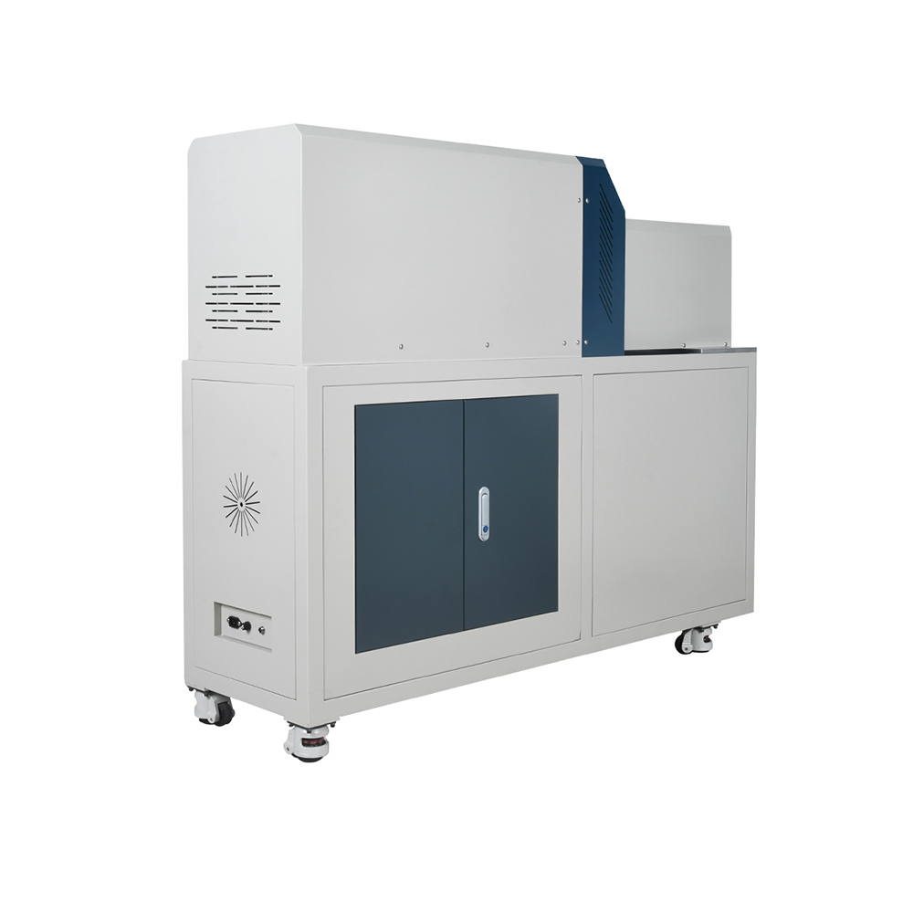 Machine de dépouillement HS-30035S de câble coaxial de liaison