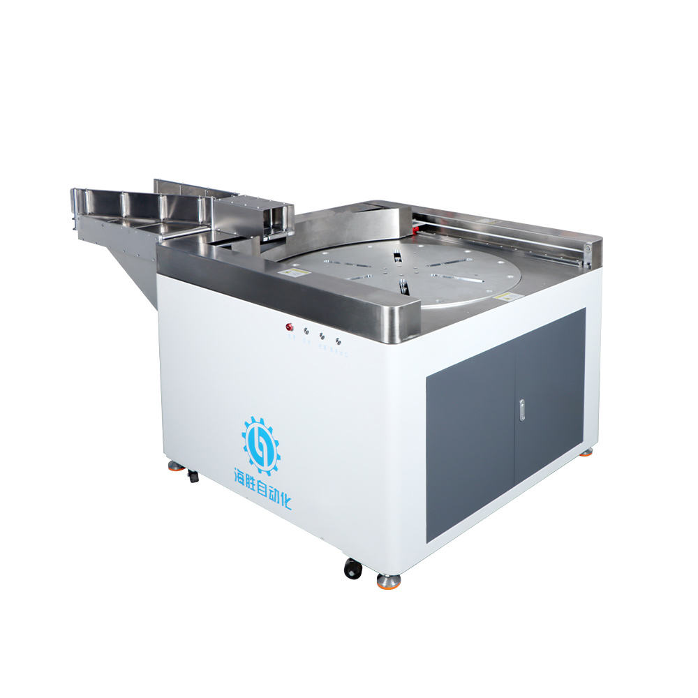 Machine HS-1000T de prise de fil