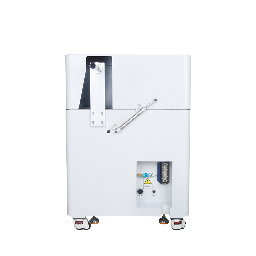 Machine HS-600 de prise de fil