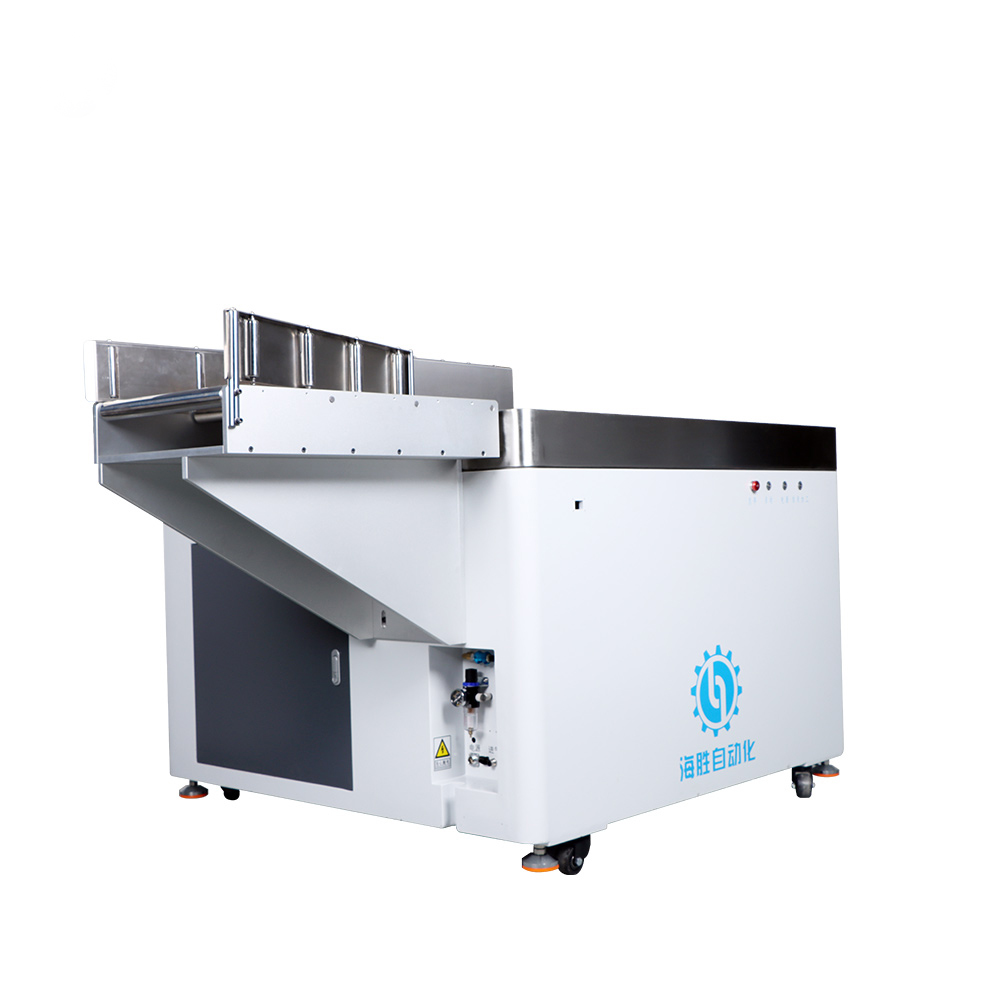 Machine HS-1000T de prise de fil