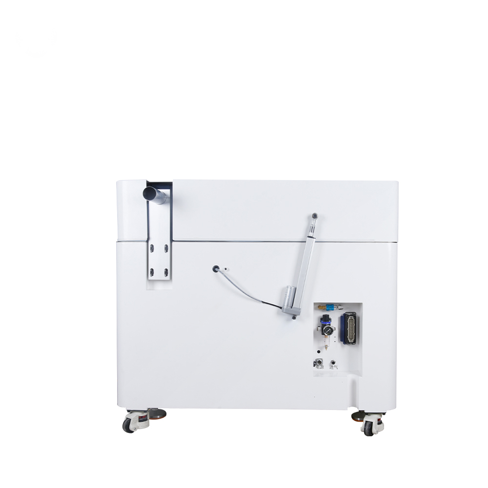 Machine HS-1000 de prise de fil
