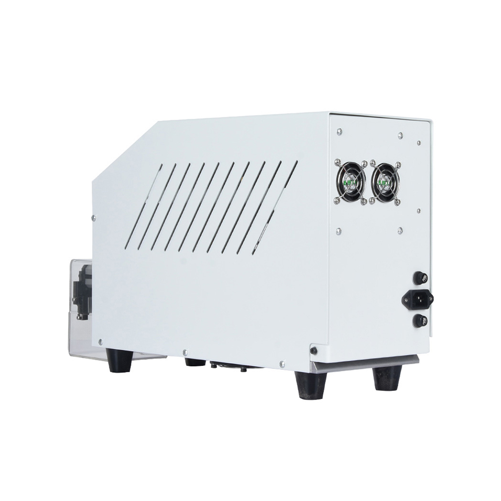 Machine de dénudage de fil électrique CNC HS-2040D