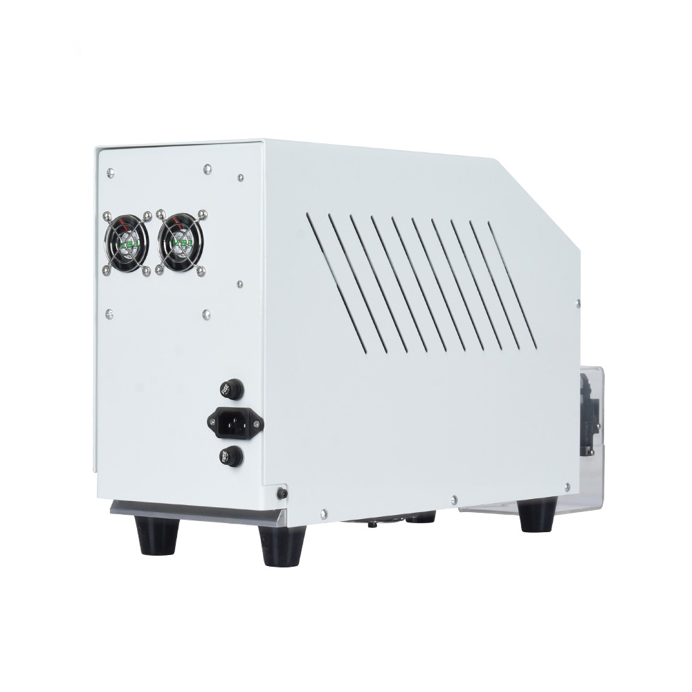 Machine de dénudage de fil électrique CNC HS-2040D