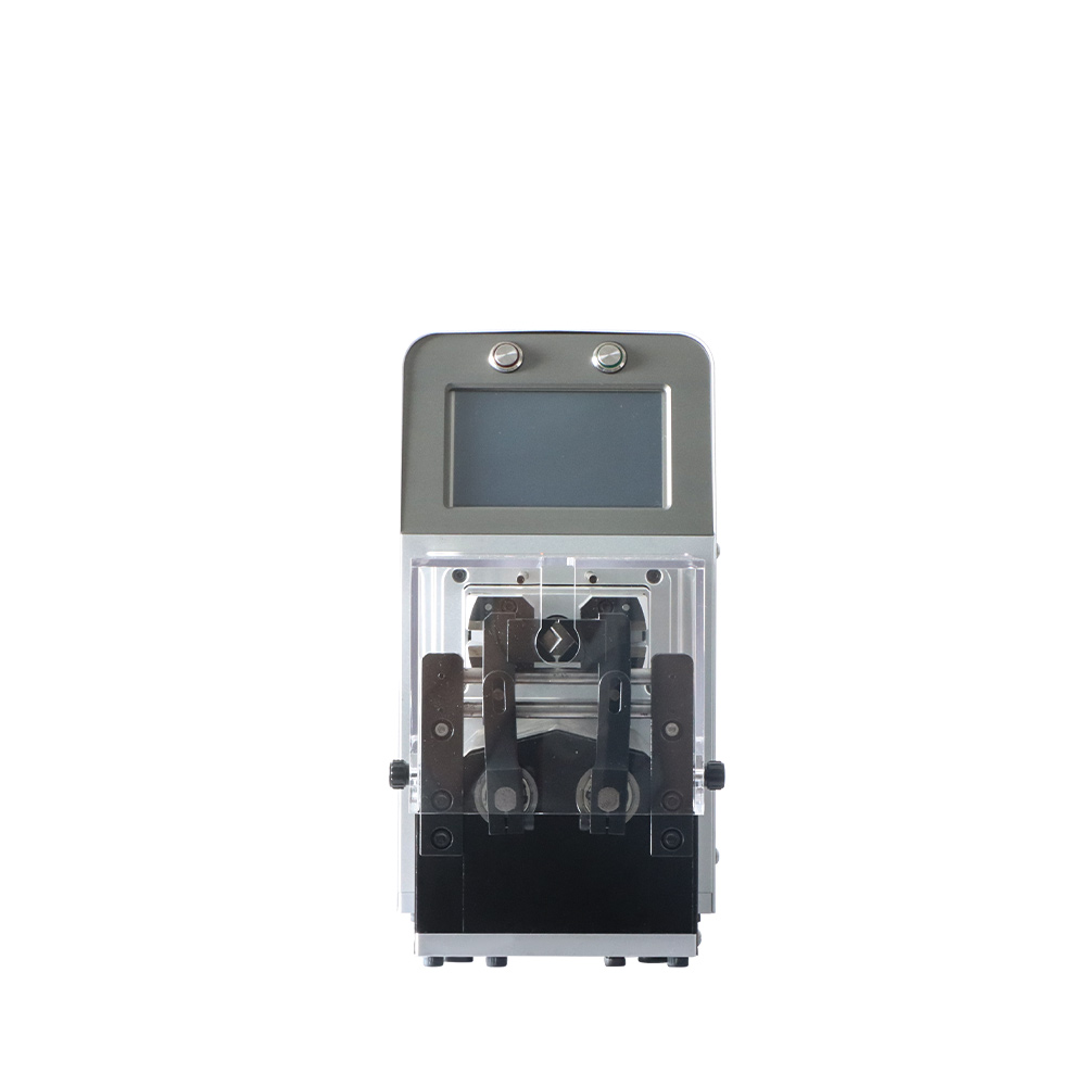 Machine de dénudage de fil électrique CNC HS-2060D