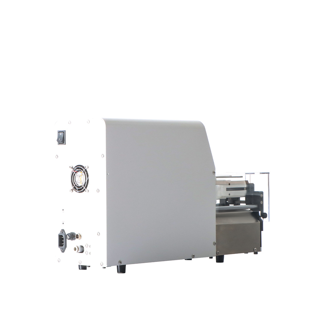 Machine de dénudage de fil électrique CNC HS-2060D