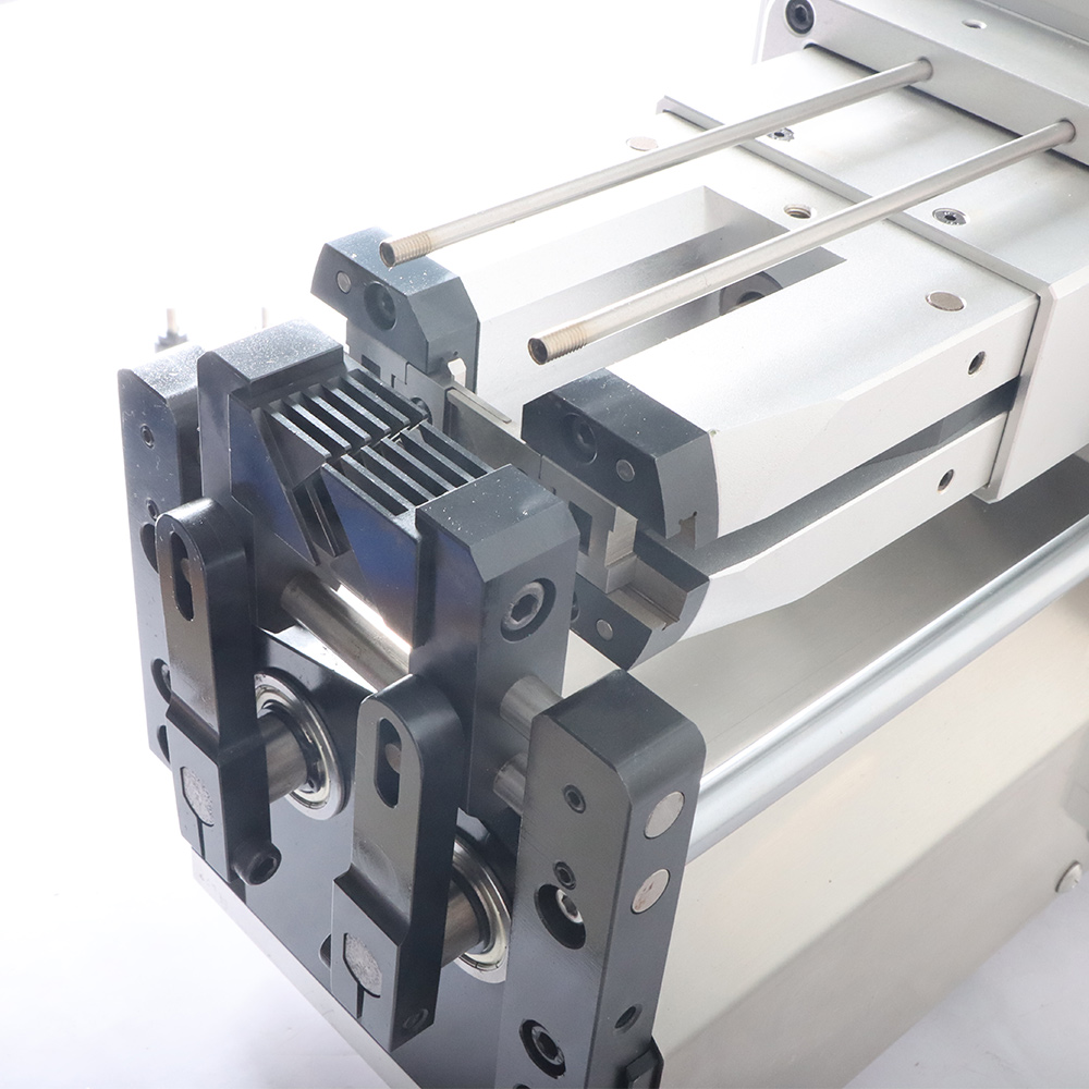 Machine de dénudage de fil électrique CNC HS-2060D