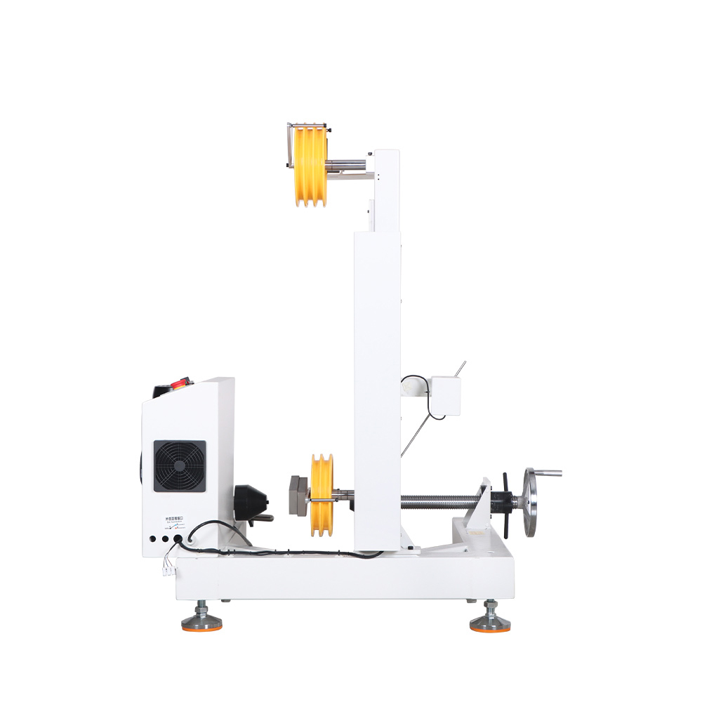 Grande machine automatique carrée HS-FXJD-630 de paiement