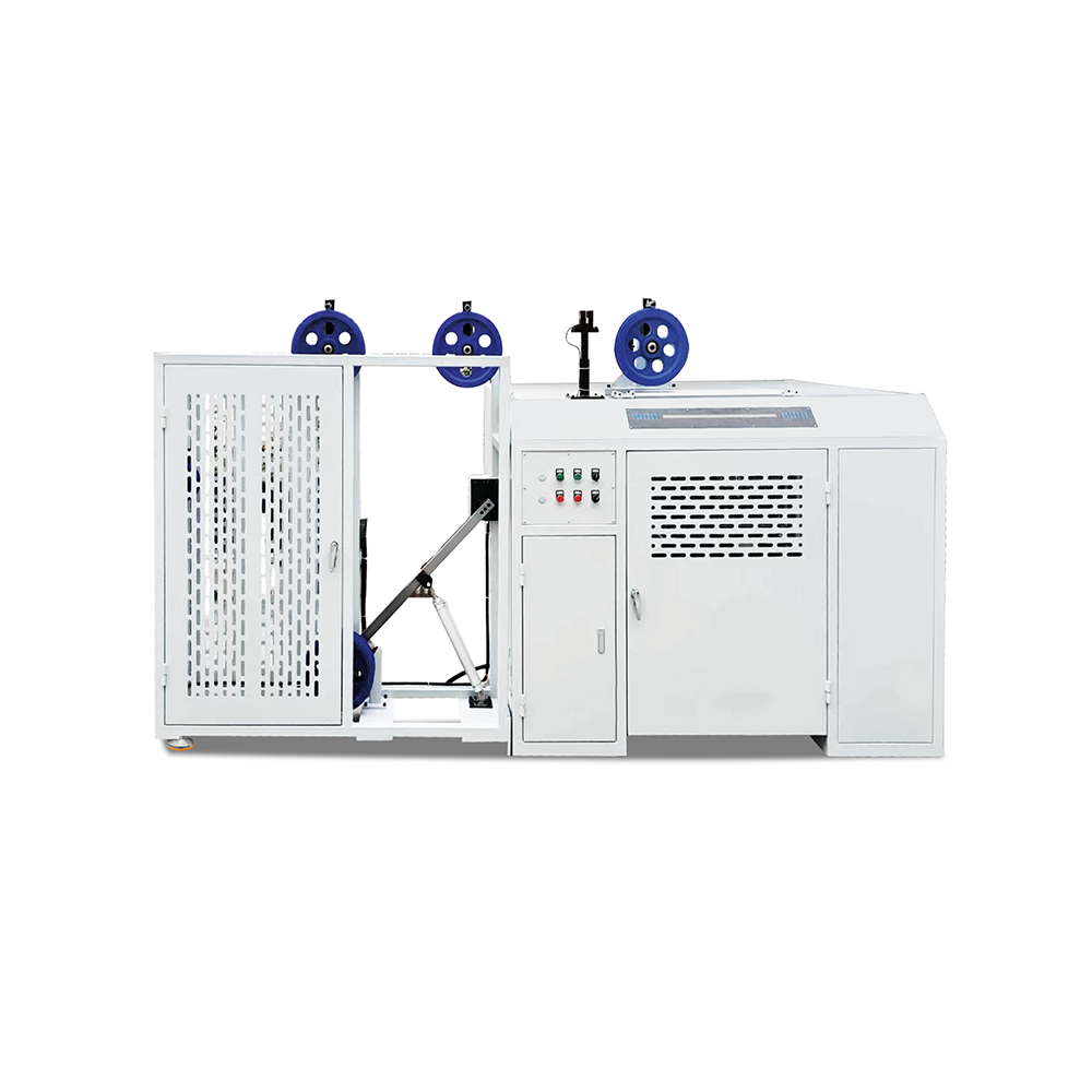 Grande machine automatique carrée HS-FXJD-800 de paiement