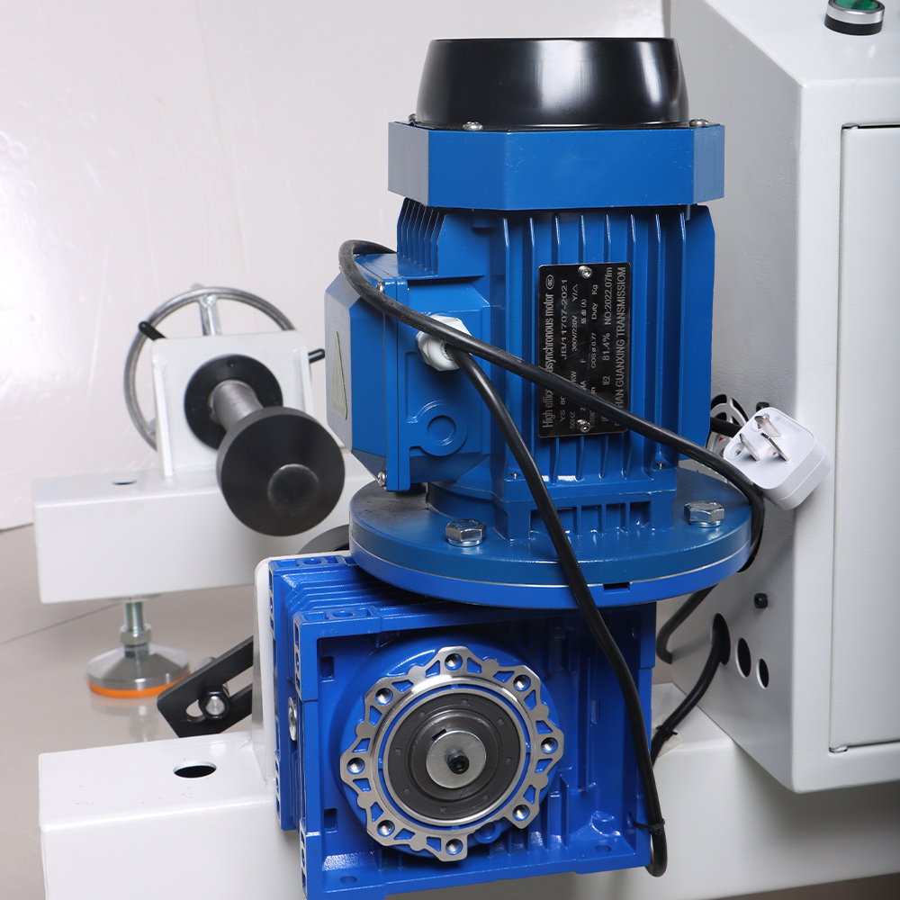 Grande machine automatique carrée HS-FXJD-630 de paiement