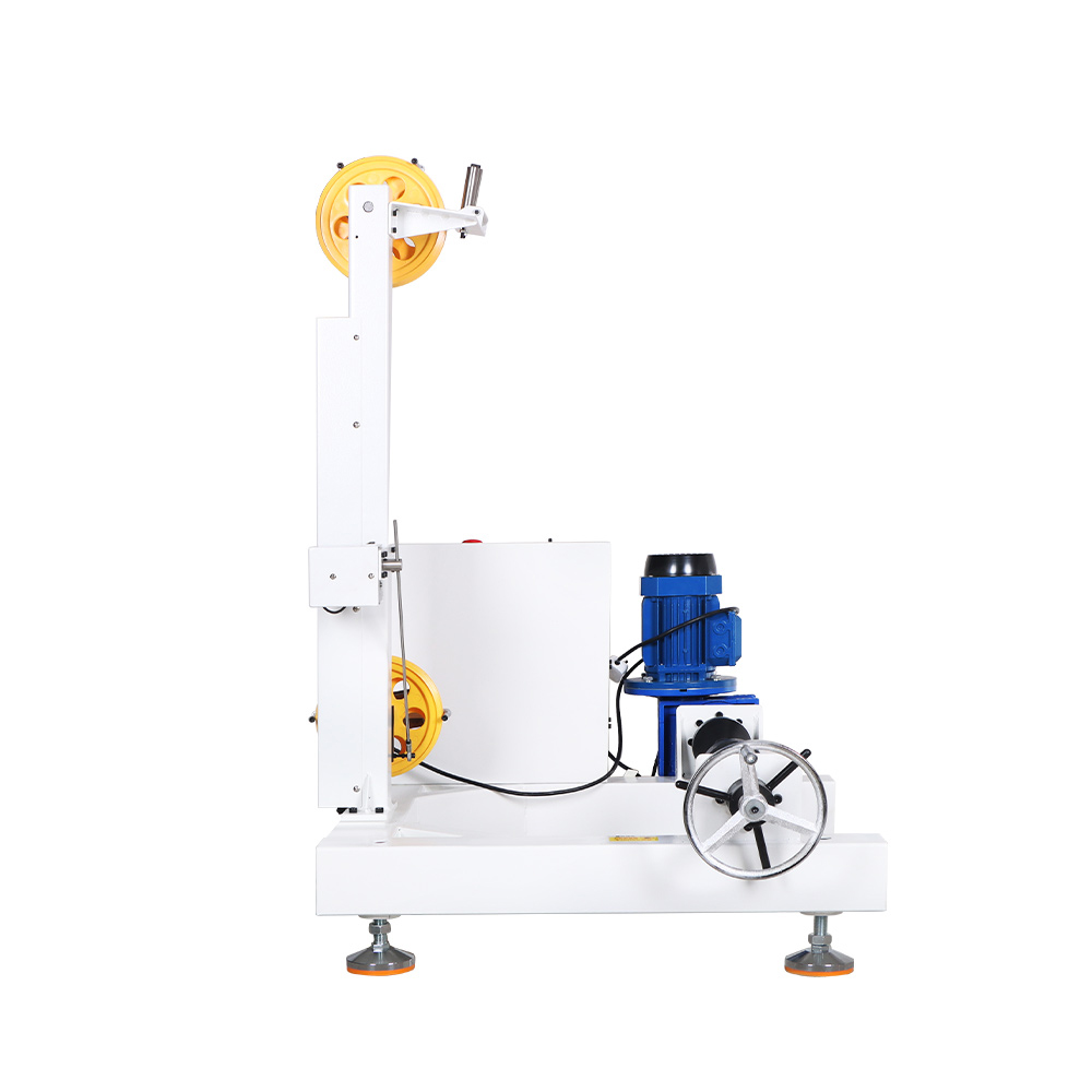 Grande machine automatique carrée HS-FXJD-630 de paiement