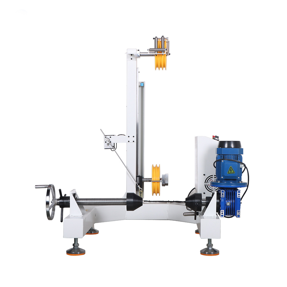 Grande machine automatique carrée HS-FXJD-630 de paiement