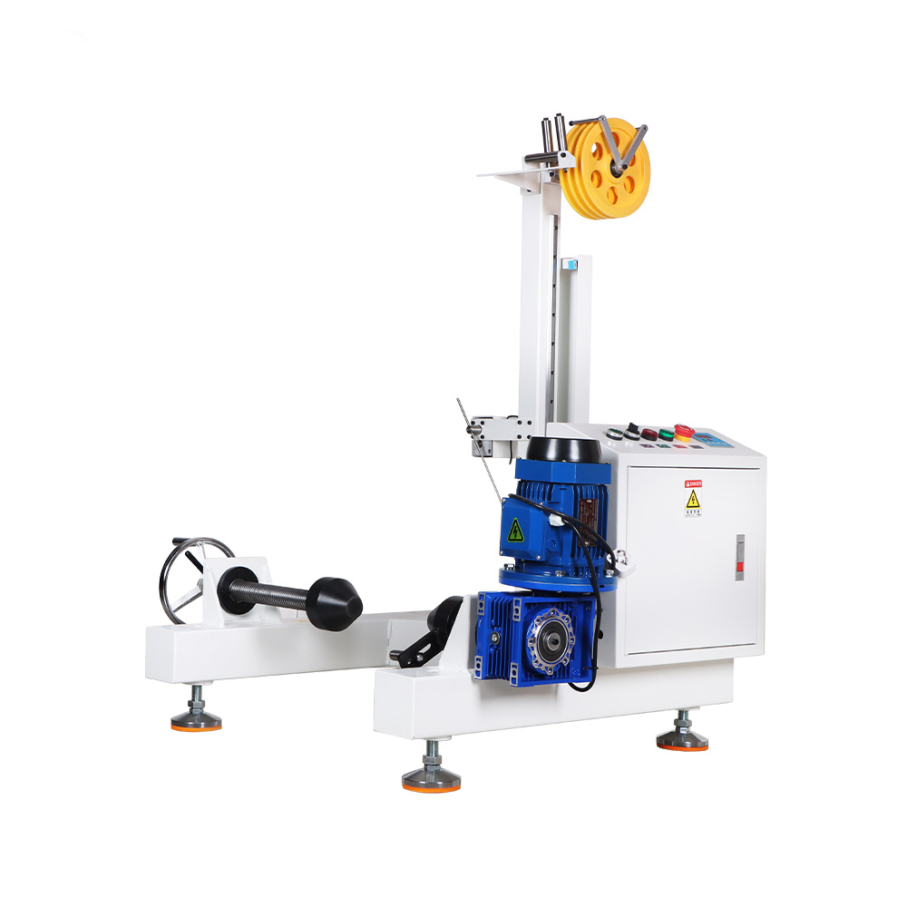 Grande machine automatique carrée HS-FXJD-630 de paiement