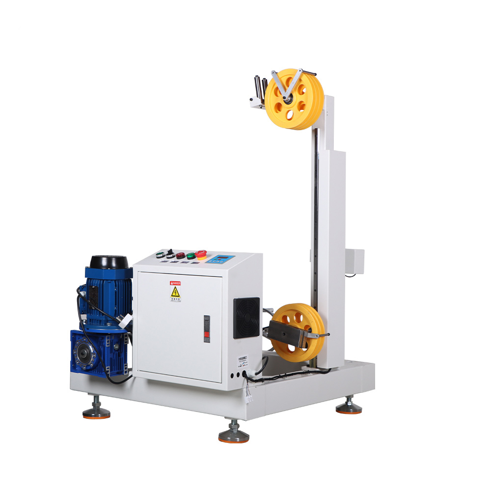 Grande machine automatique carrée HS-FXJD-630 de paiement
