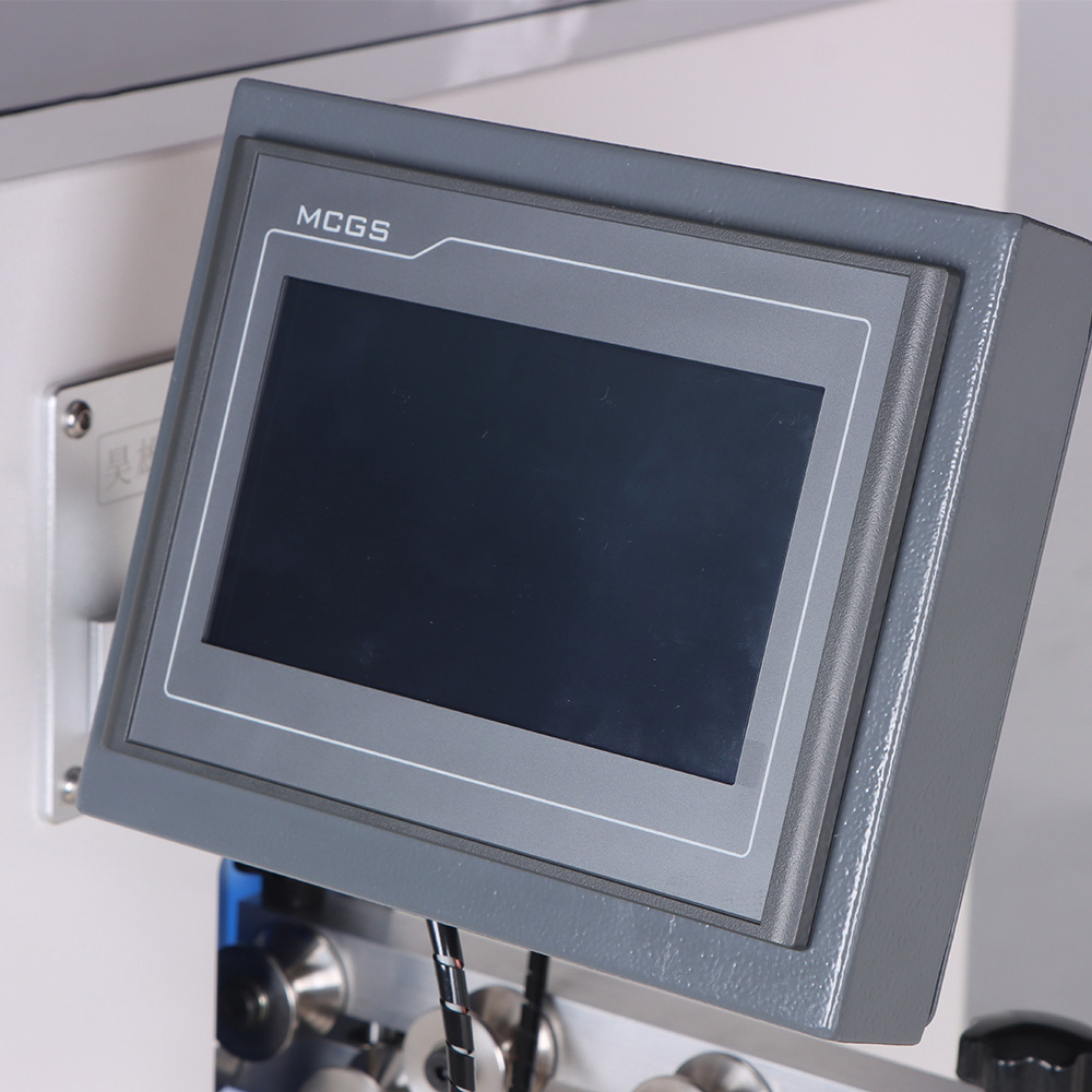 Machine complètement automatique HS-880XZ-50 de coupe et de dénudage de fil (lame rotatoire)