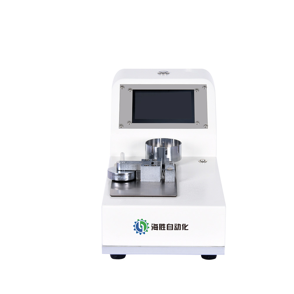 Machine d'essai de traction HS-D500N-H