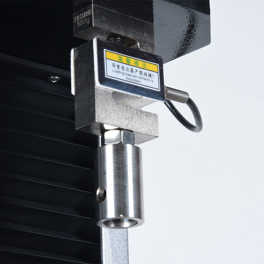 Machine d'essai de traction HS-5000N