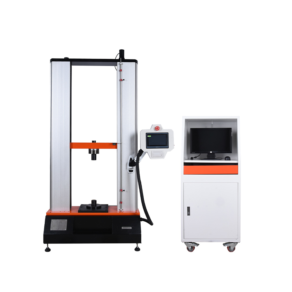 Machine d'essai de traction HS-10000N-D