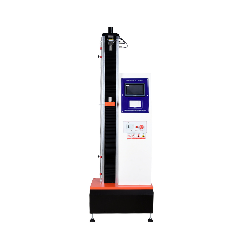 Machine d'essai de traction HS-5000N