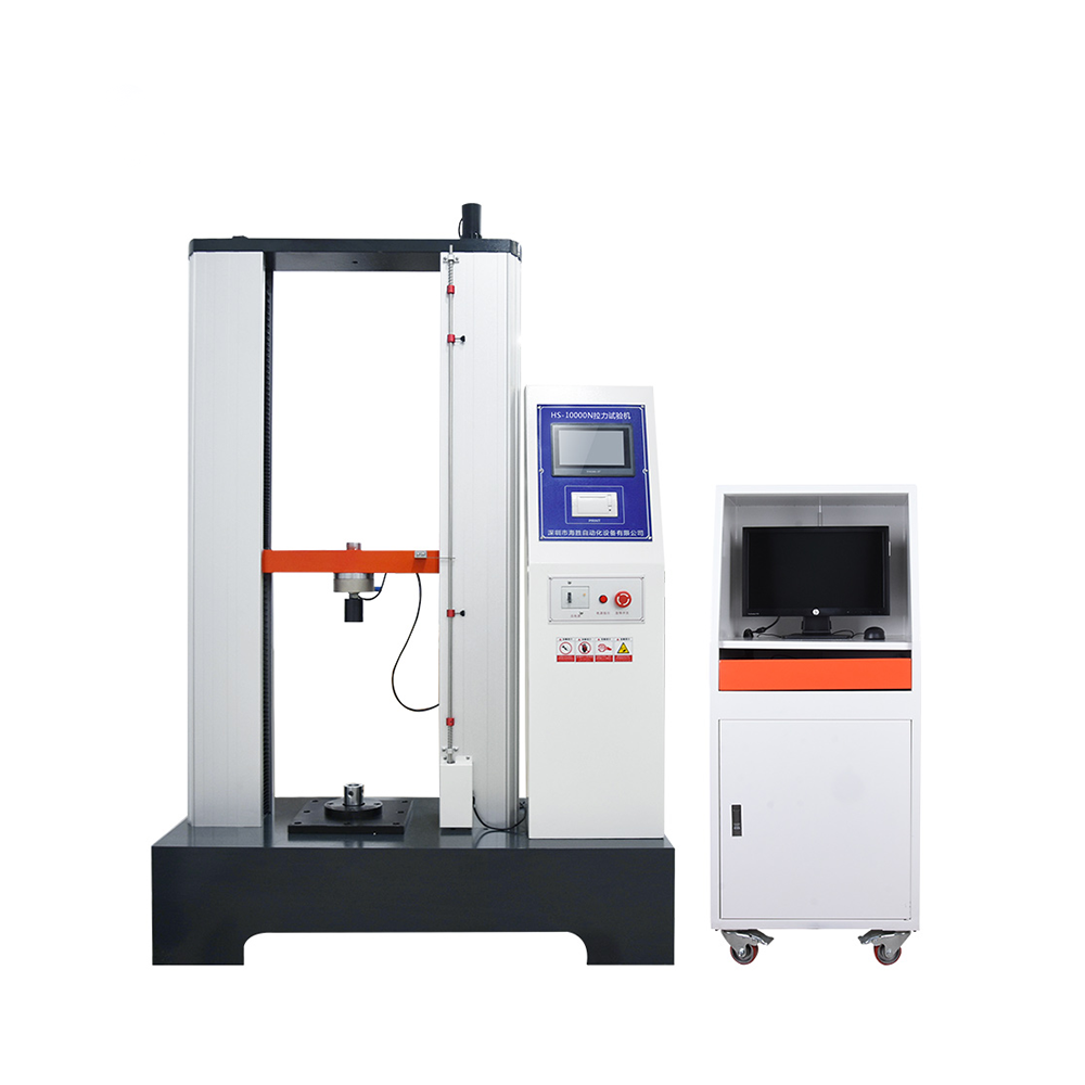 Machine d'essai de traction HS-20000N-D