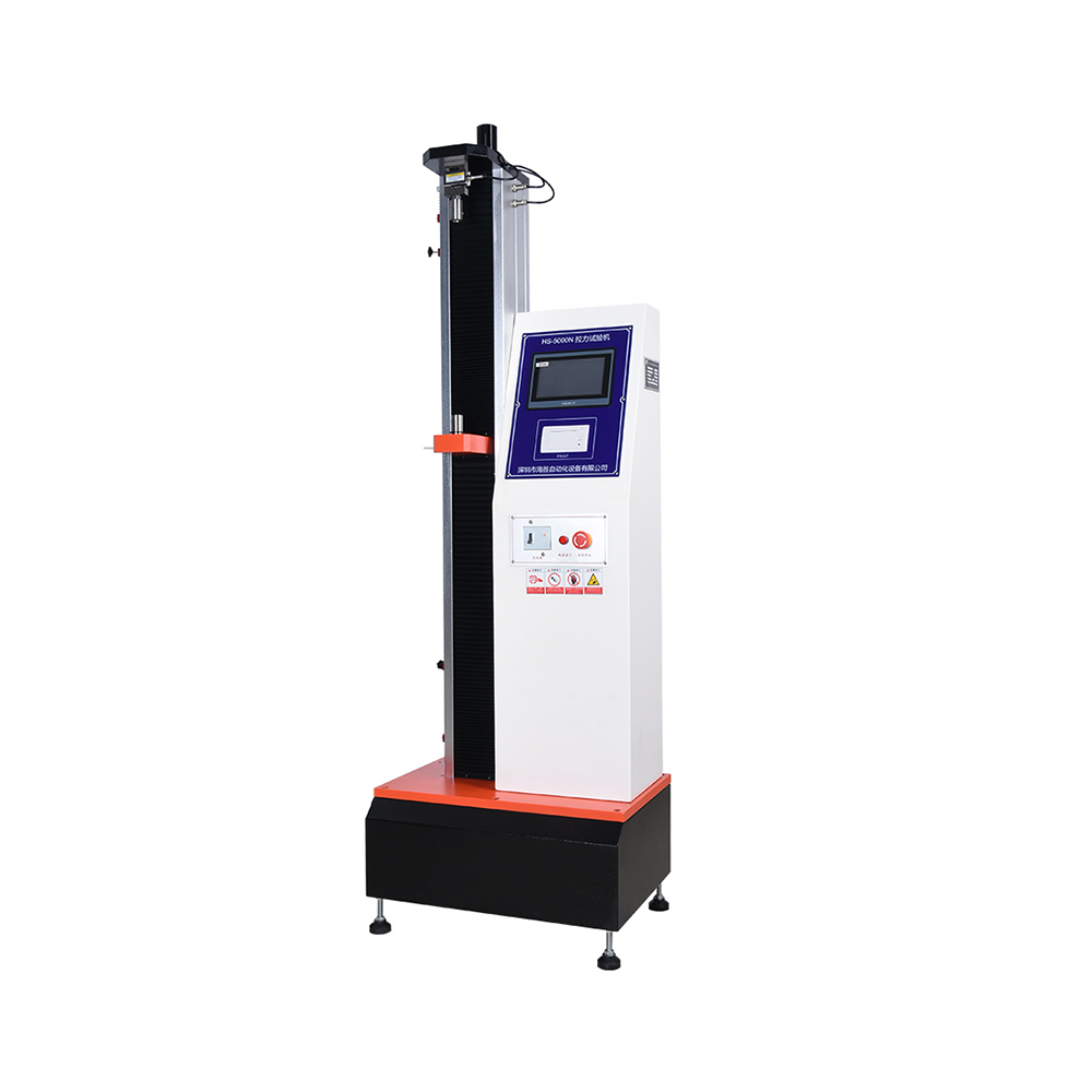 Machine d'essai de traction HS-5000N