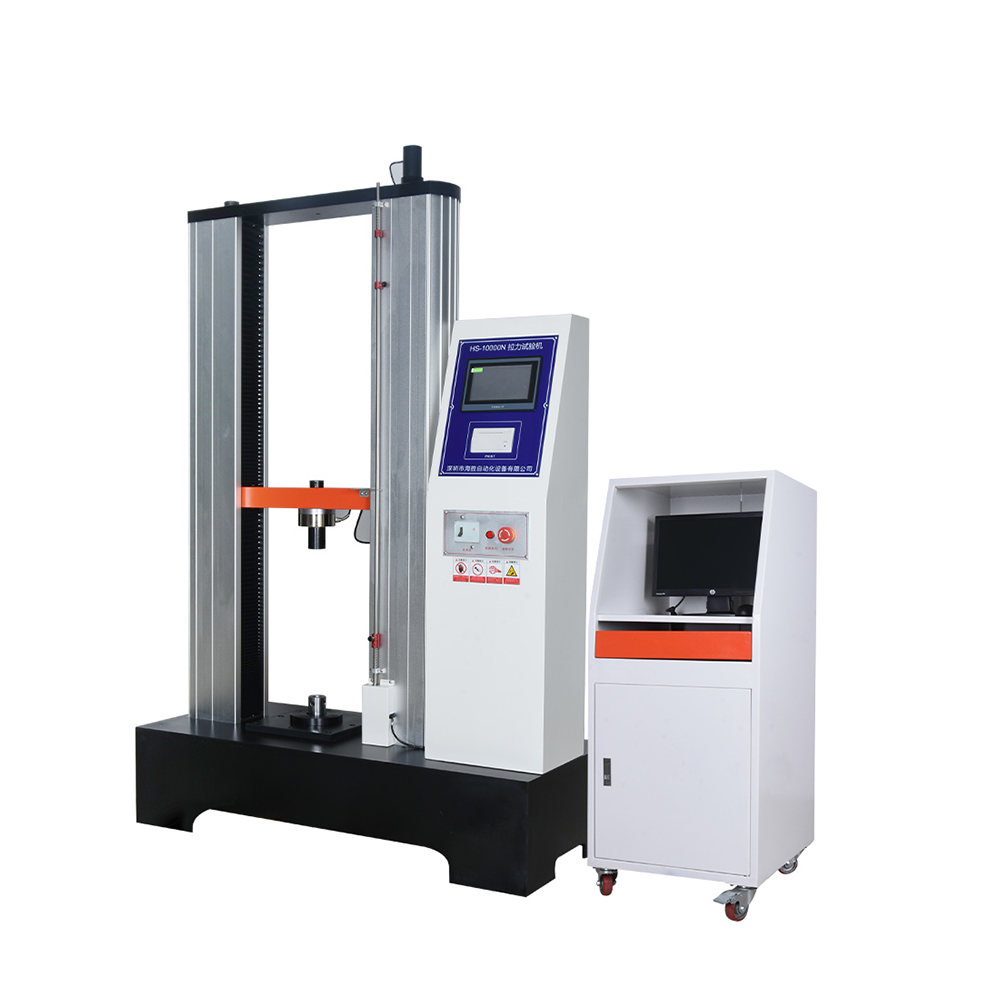 Machine d'essai de traction HS-20000N-D