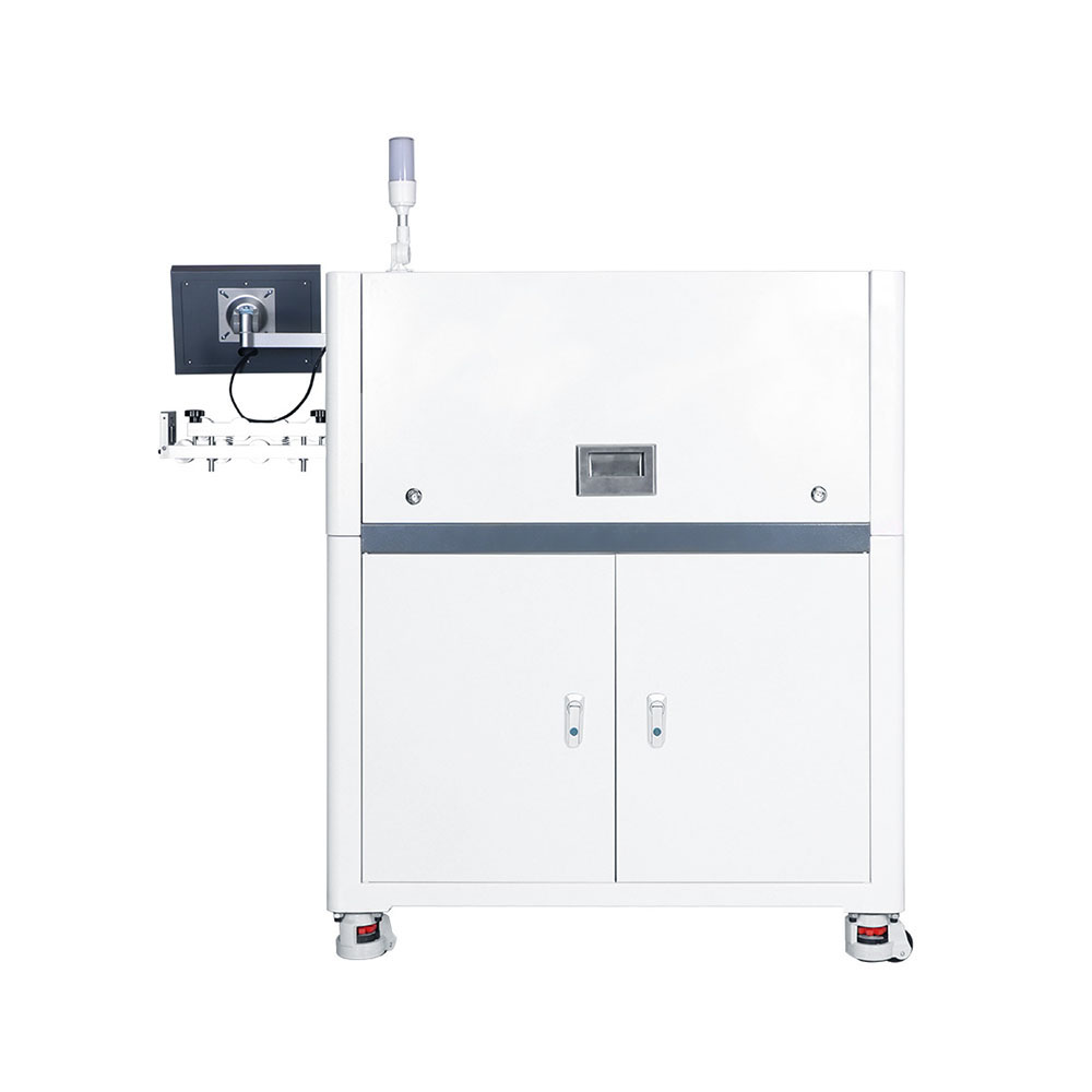 Machine à couper et à dénuder entièrement automatique HS‑ 880 ‑ 150P