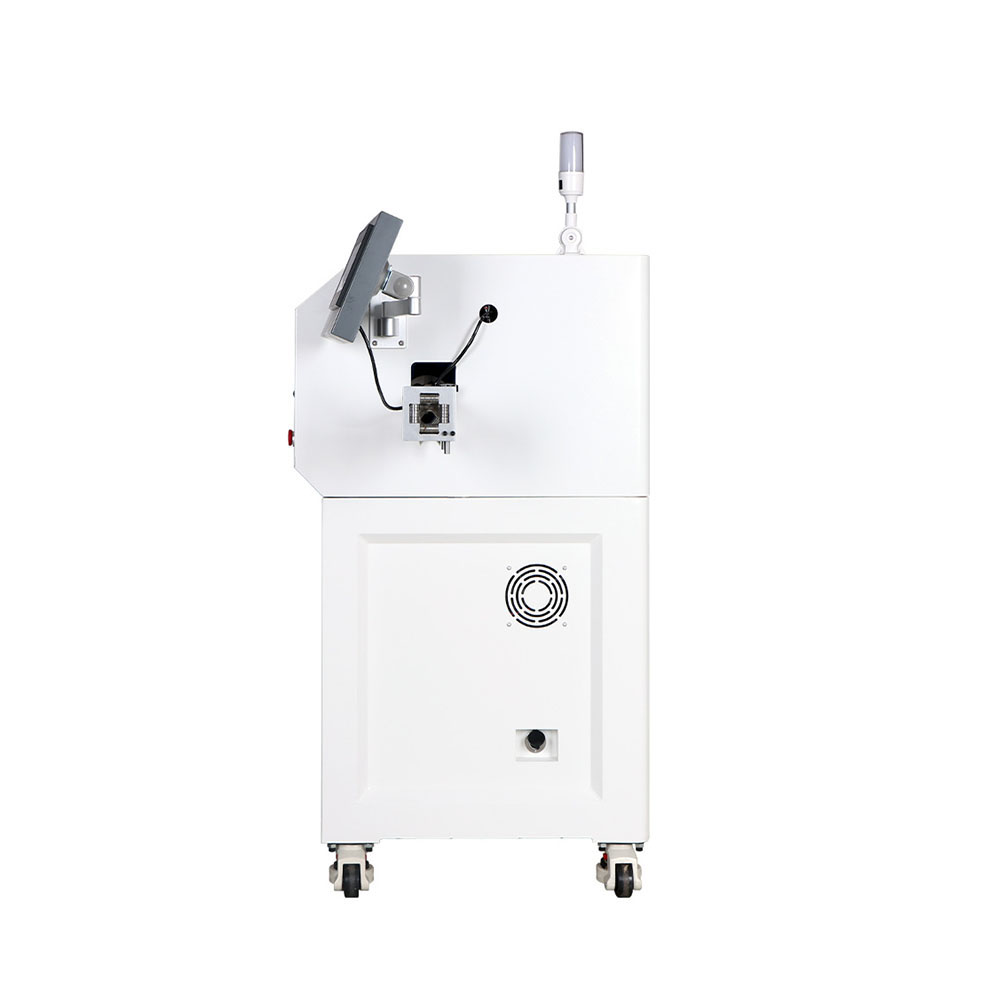 Machine à couper et à dénuder entièrement automatique HS‑ 880 ‑ 150P