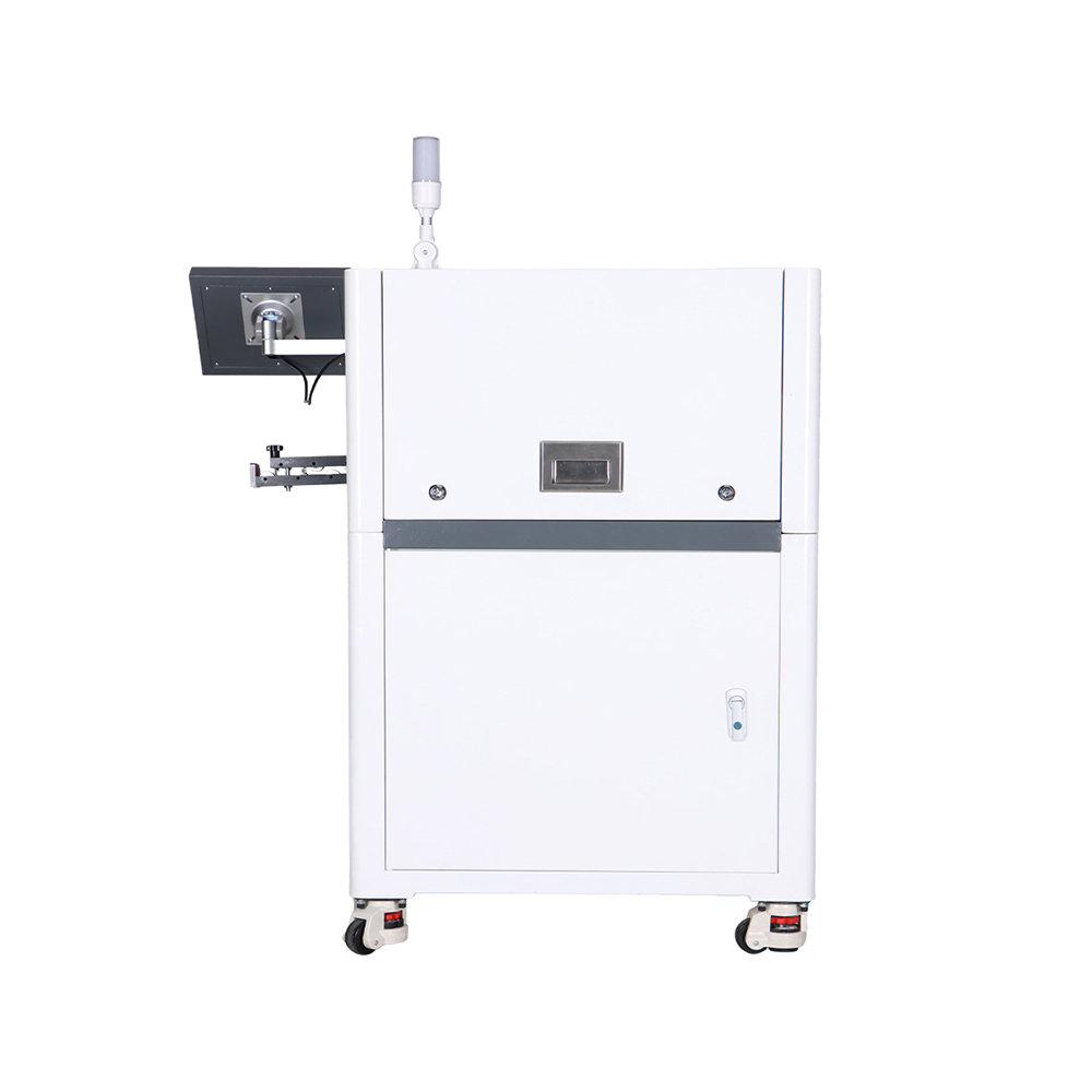 Machine à couper et à dénuder entièrement automatique HS‑ 880 ‑ 70P