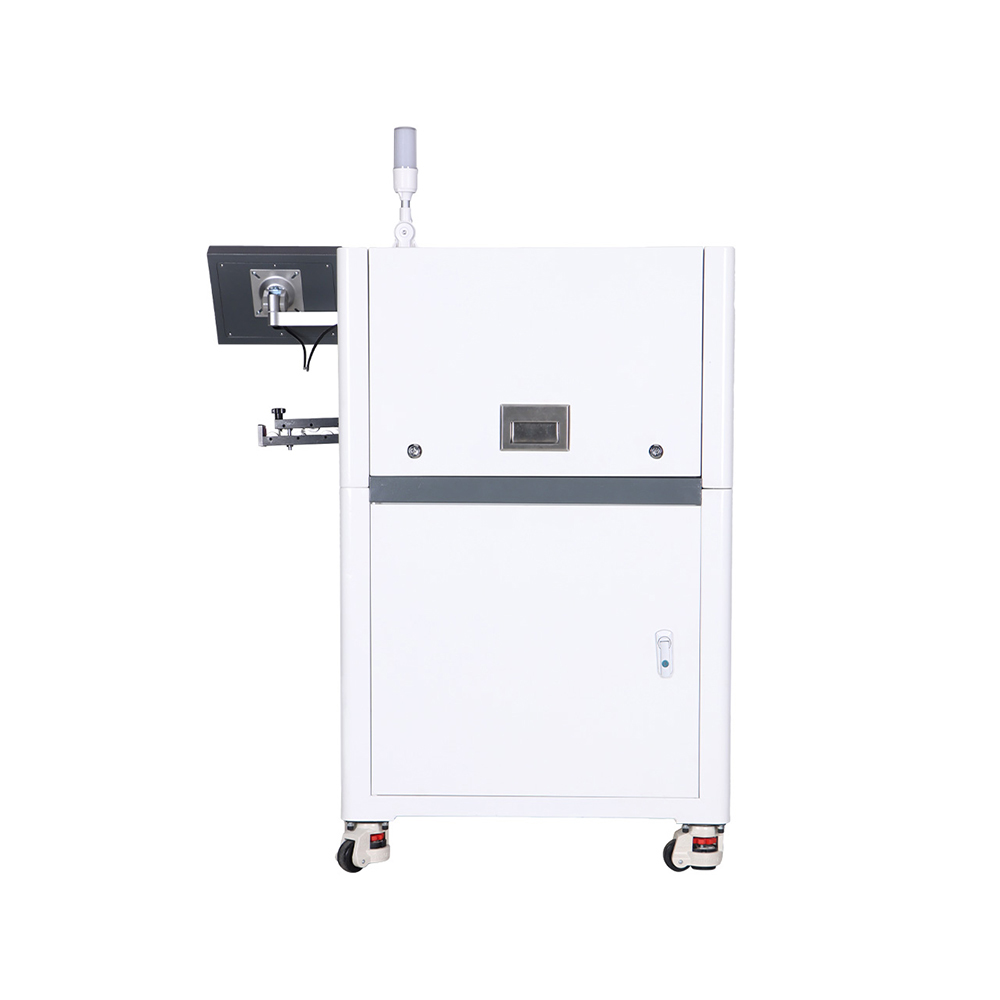 Machine à couper et à dénuder entièrement automatique HS‑ 880 ‑ 50P