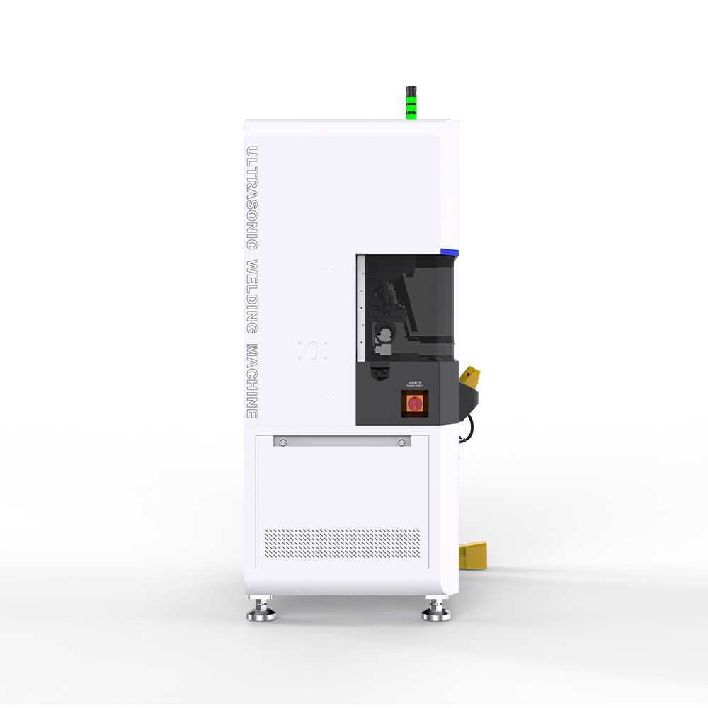 Machine de soudure terminale ultrasonique HMS-D04G